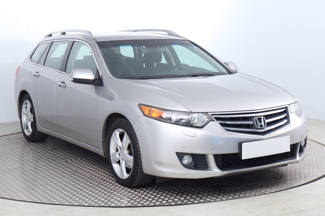 Honda Accord 2009