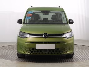 Volkswagen Caddy - 2022