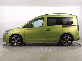 Volkswagen Caddy - 2022