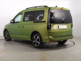 Volkswagen Caddy - 2022
