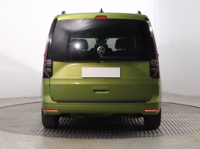Volkswagen Caddy - 2022