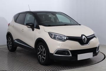 Renault Captur, 2014