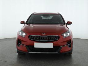 Kia XCeed - 2019