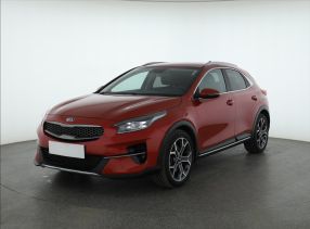 Kia XCeed - 2019