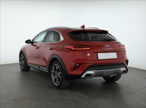 Kia XCeed - 2019
