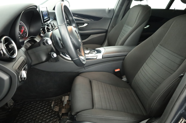 Mercedes-Benz C 200 d