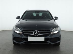 Mercedes-Benz C - 2016