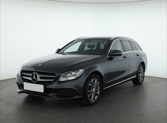 Mercedes-Benz C 200 d