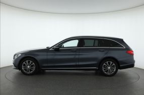 Mercedes-Benz C - 2016