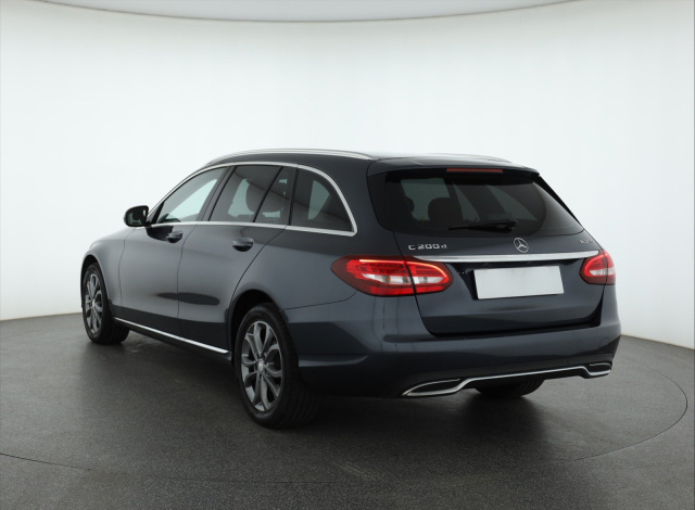 Mercedes-Benz C 200 d