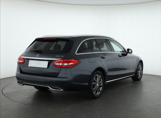 Mercedes-Benz C 200 d