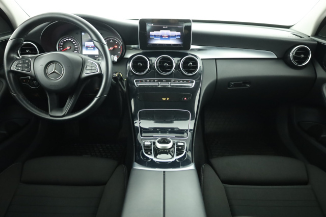 Mercedes-Benz C 200 d