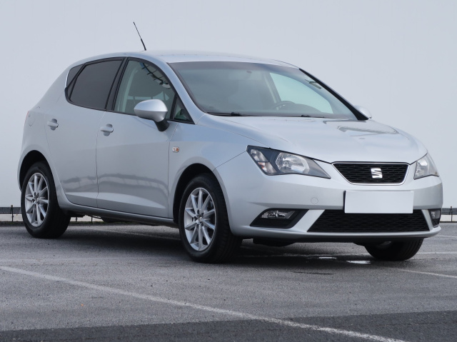 Seat Ibiza 2016