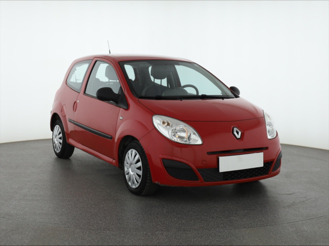 Renault Twingo 2009