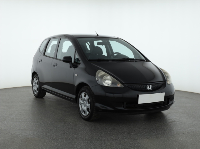 Honda Jazz 2008