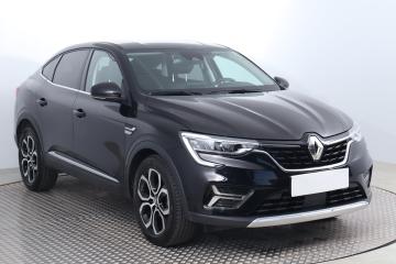 Renault Arkana, 2021