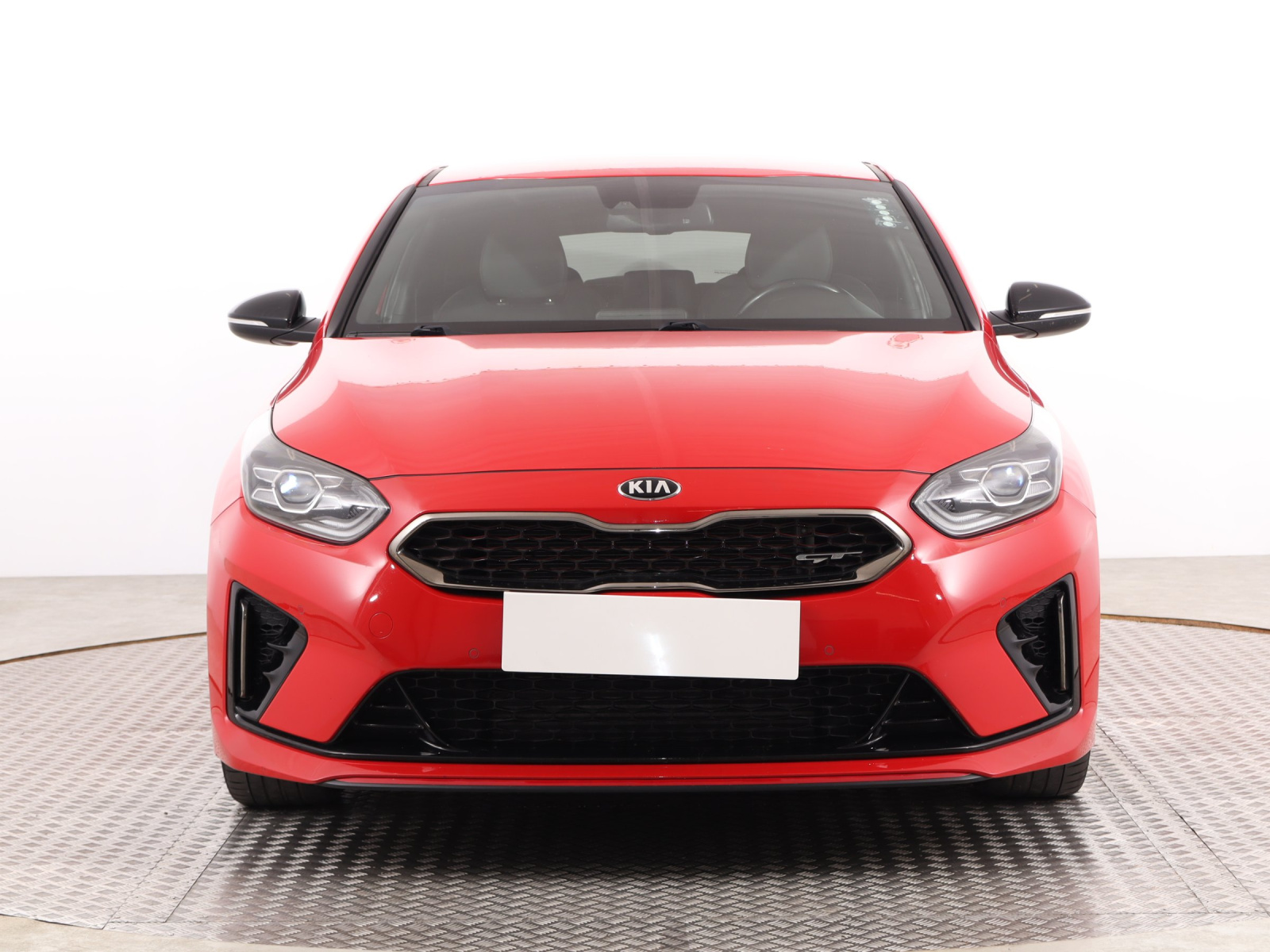 Kia ProCeed 2019 GT 1.6 T