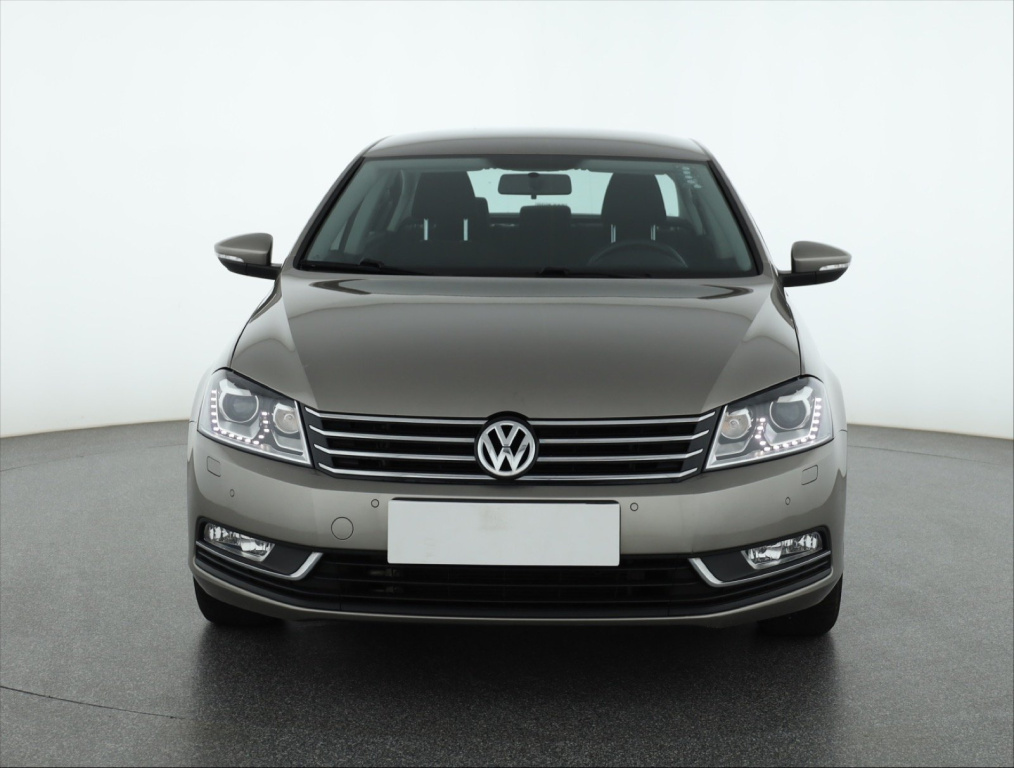 Volkswagen Passat 2014 1.4 TSI 85240km Sedan