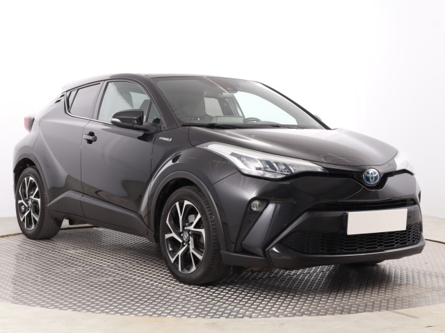 Toyota C-HR 2020