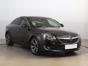 Opel Insignia, 2015