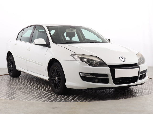 Renault Laguna 2012