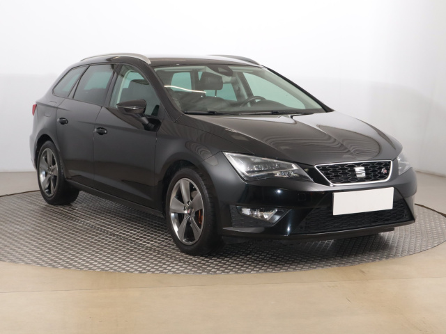 Seat Leon 2016