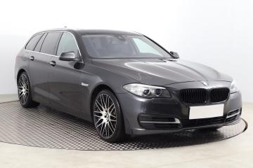 BMW 530d xDrive, 2015