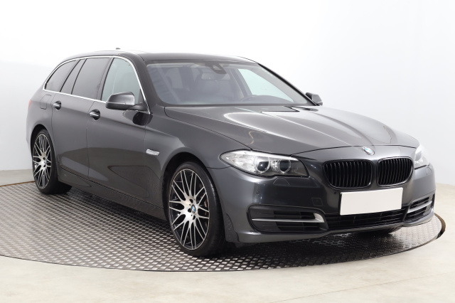 BMW 530d xDrive