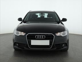 Audi A6 - 2013