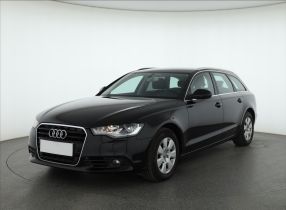 Audi A6 - 2013