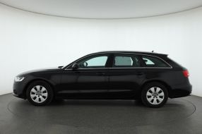 Audi A6 - 2013