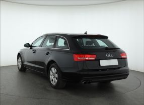 Audi A6 - 2013