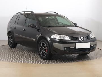 Renault Megane, 2006