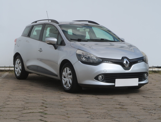 Renault Clio 2014