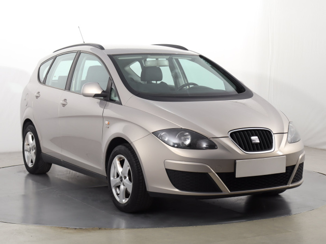 Seat Altea XL 2010