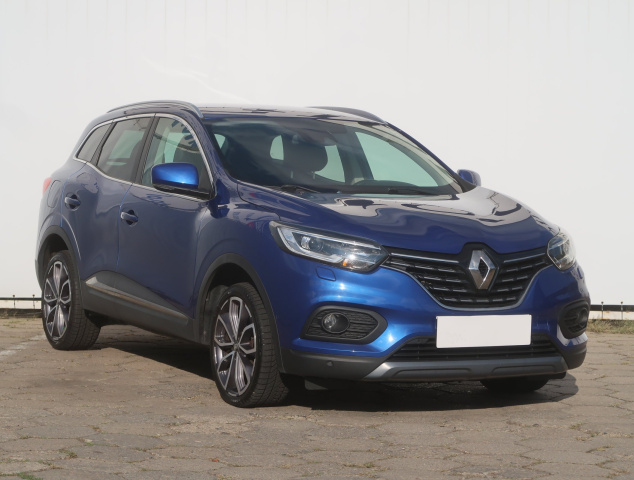 Renault Kadjar 2018