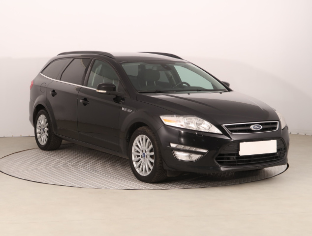 Ford Mondeo 2013