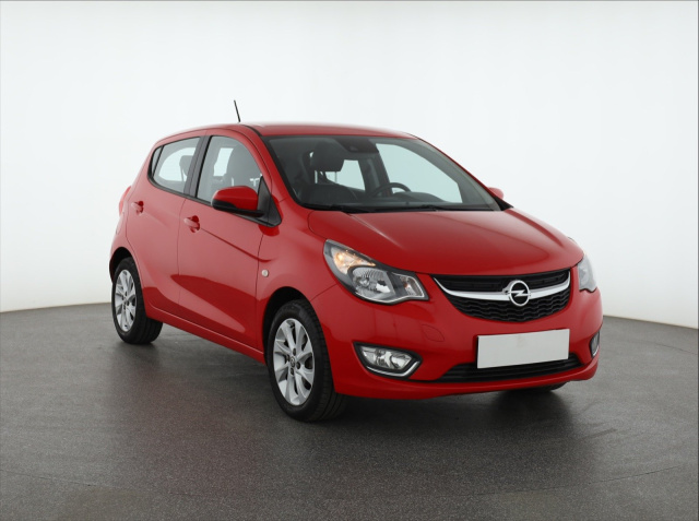 Opel Karl 2015