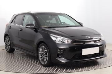 Kia Rio, 2018