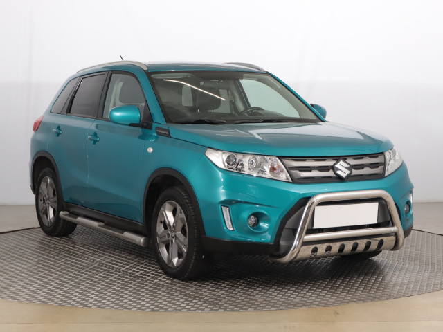 Suzuki Vitara 2017