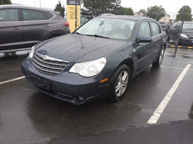 Chrysler Sebring 2007