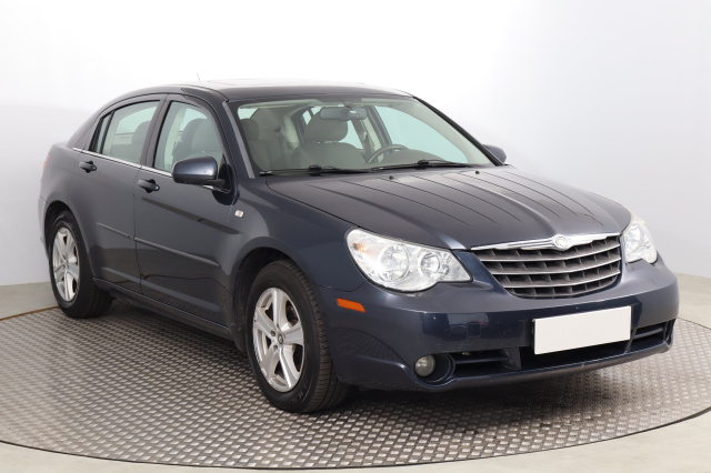 Chrysler Sebring 2007