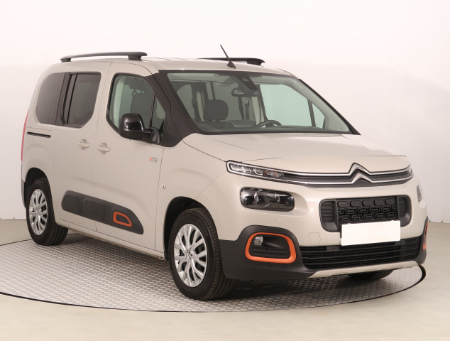 Citroen Berlingo 2019