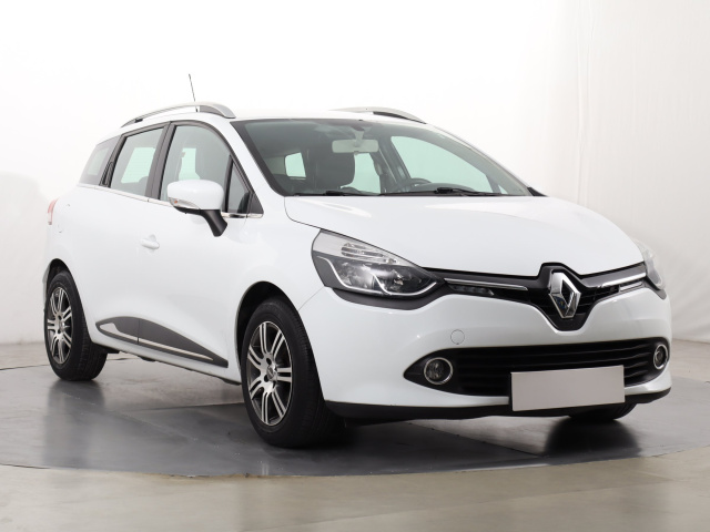 Renault Clio 2013