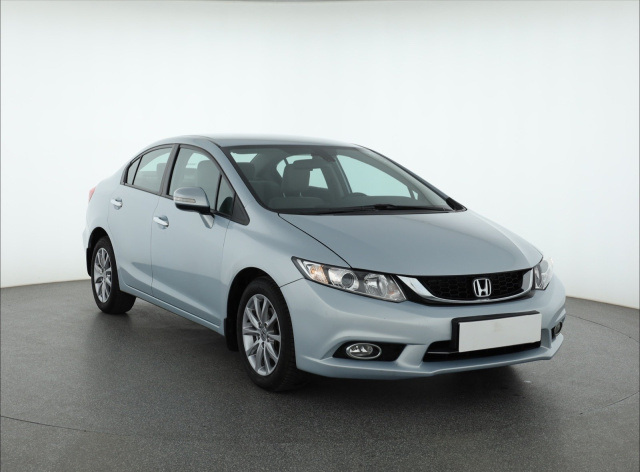 Honda Civic 2014