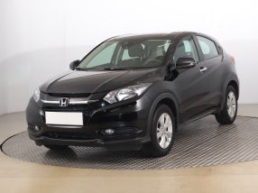 Honda HRV - 2017