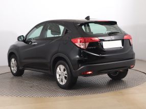 Honda HRV - 2017