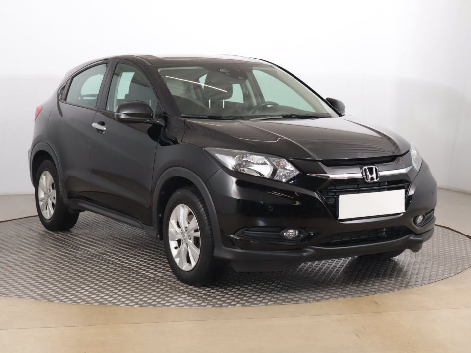 Honda HRV - 2017