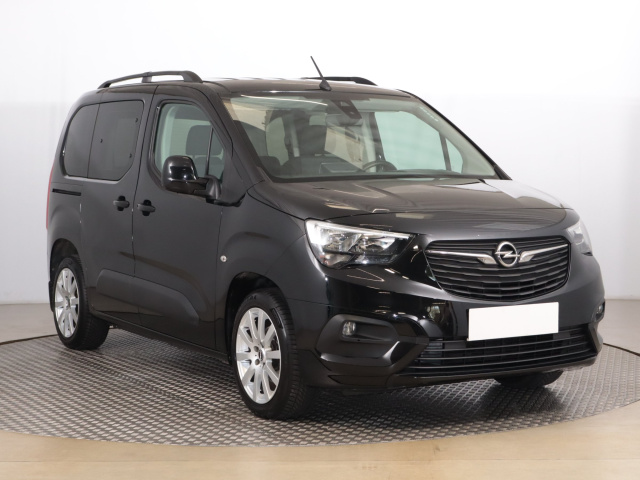 Opel Combo 2020