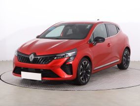 Renault Clio - 2024